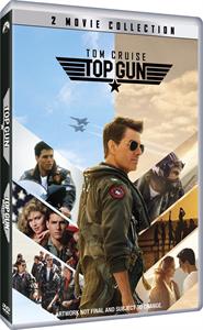 TOP GUN 1-2<br/><h5>Megjelenés: 2022-11-04</h5>