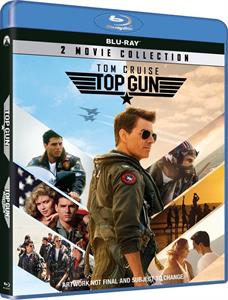 TOP GUN 1-2<br/><h5>Megjelenés: 2022-11-04</h5>