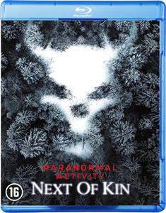 PARANORMAL ACTIVITY: NEXT OF KIN<br/><h5>Megjelenés: 2022-10-14</h5>