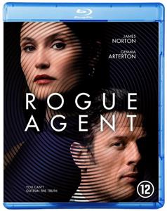 ROGUE AGENT<br/><h5>Megjelenés: 2022-11-25</h5>