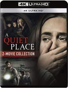 A QUIET PLACE 1-2<br/><h5>Megjelenés: 2022-11-25</h5>