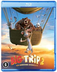 BIG TRIP 2<br/><h5>Megjelenés: 2023-02-10</h5>