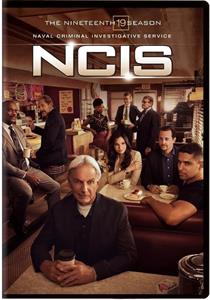 NCIS SEASON 19<br/><h5>Megjelenés: 2023-02-10</h5>