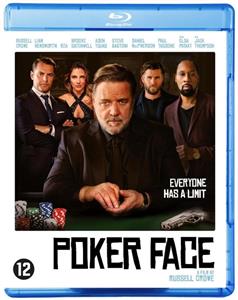 POKER FACE<br/><h5>Megjelenés: 2023-05-19</h5>