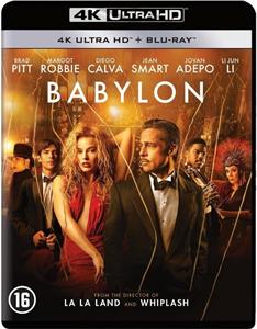 BABYLON<br/><h5>Megjelenés: 2023-04-14</h5>