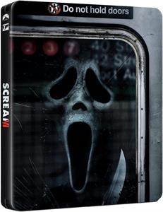 SCREAM VI<br/><h5>Megjelenés: 2023-07-14</h5>