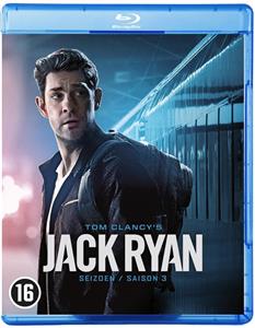 TOM CLANCY'S: JACK RYAN S3<br/><h5>Megjelenés: 2023-10-13</h5>