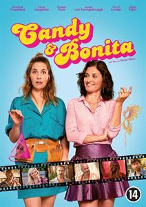 CANDY & BONITA<br/><h5>Megjelenés: 2023-10-13</h5>