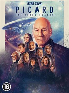 STAR TREK: PICRAD S3<br/><h5>Megjelenés: 2023-11-17</h5>