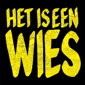 HET IS EEN WIES<br/><h5>Megjelenés: 2022-04-22</h5>