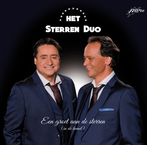 EEN GROET AAN DE STERREN (IN DE HEMEL)<br/><h5>Megjelenés: 2021-05-14</h5>