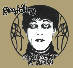 CABINET OF DR. CALIGARI<br/><h5>Megjelenés: 2023-11-03</h5>