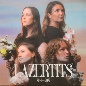 LAZERTITS ARE CANCELLED<br/><h5>Megjelenés: 2023-09-29</h5>