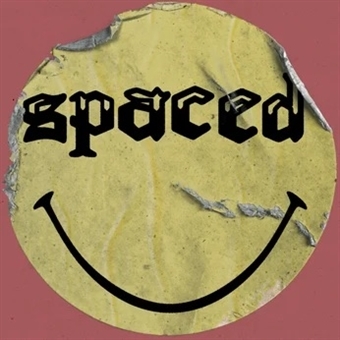 SPACED JAMS<br/><h5>Megjelenés: 2023-10-20</h5>