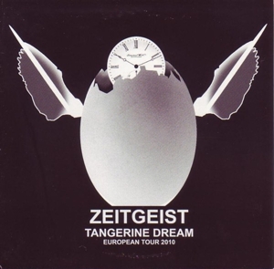 ZEITGEIST<br/><h5>Megjelenés: 2009-12-05</h5>