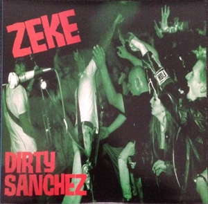 DIRTY SANCHEZ<br/><h5>Megjelenés: 2024-10-25</h5>