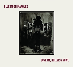 SCREAM, HOLLER & HOWL<br/><h5>Megjelenés: 2022-09-09</h5>