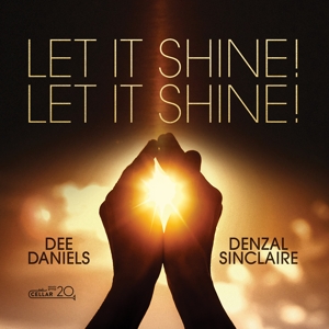 LET IT SHINE! LET IT SHINE!<br/><h5>Megjelenés: 2023-03-24</h5>