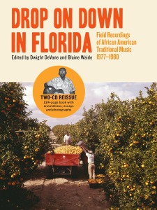 DROP ON DOWN IN FLORIDA<br/><h5>Megjelenés: 2012-12-06</h5>