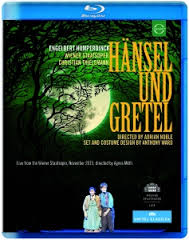 HANSEL UND GRETEL<br/><h5>Megjelenés: 2016-09-29</h5>