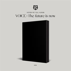 VOICE: THE FUTURE IS NOW<br/><h5>Megjelenés: 2021-02-12</h5>