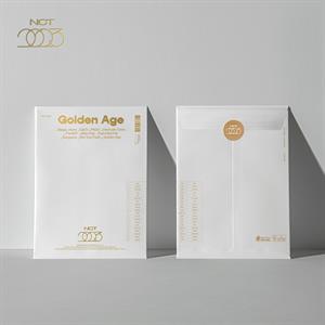 GOLDEN AGE<br/><h5>Megjelenés: 2023-09-08</h5>