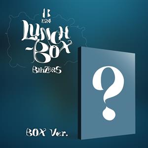 LUNCH-BOX<br/><h5>Megjelenés: 2024-06-28</h5>