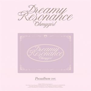 DREAMY RESONANCE<br/><h5>Megjelenés: 2024-09-06</h5>