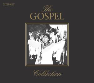 GOSPEL COLLECTION<br/><h5>Megjelenés: 2005-12-08</h5>