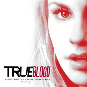 TRUE BLOOD SEASON 4<br/><h5>Megjelenés: 2013-06-04</h5>