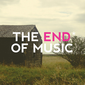 END OF MUSIC<br/><h5>Megjelenés: 2012-04-05</h5>