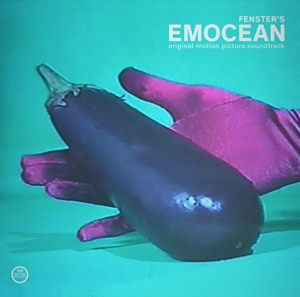 EMOCEAN<br/><h5>Megjelenés: 2015-09-03</h5>