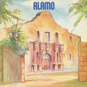 ALAMO<br/><h5>Megjelenés: 2021-03-24</h5>