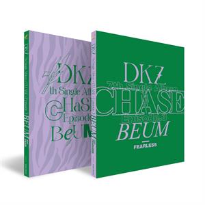 CHASE EPISODE 3. BEUM<br/><h5>Megjelenés: 2022-10-21</h5>