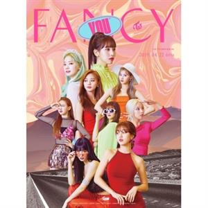 FANCY YOU<br/><h5>Megjelenés: 2019-04-24</h5>