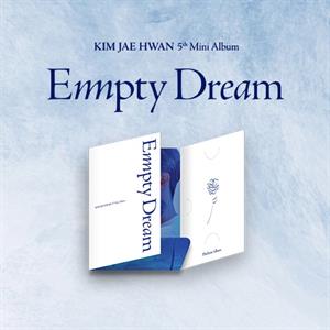 EMPTY DREAM<br/><h5>Megjelenés: 2022-09-16</h5>