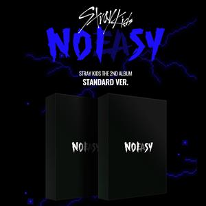 STRAY KIDS NOEASY (CD) | Lemezkuckó CD bolt