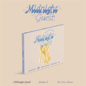 MIDNIGHT GUEST<br/><h5>Megjelenés: 2022-01-28</h5>