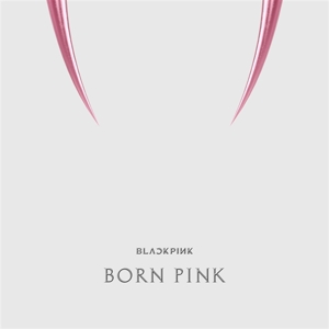 BORN PINK<br/><h5>Megjelenés: 2024-10-04</h5>