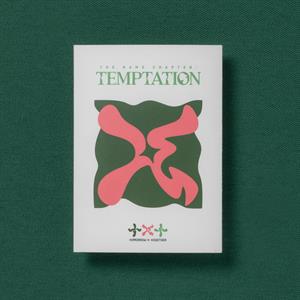 NAME CHAPTER : TEMPTATION (LULLABY)<br/><h5>Megjelenés: 2023-02-10</h5>