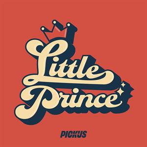 LITTLE PRINCE<br/><h5>Megjelenés: 2024-05-03</h5>