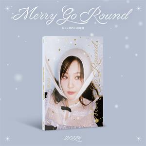 MERRY GO ROUND<br/><h5>Megjelenés: 2023-12-29</h5>