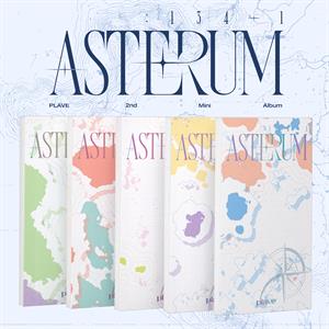 ASTERUM 134-1<br/><h5>Megjelenés: 2024-03-08</h5>