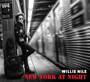 NEW YORK AT NIGHT<br/><h5>Megjelenés: 2020-06-05</h5>