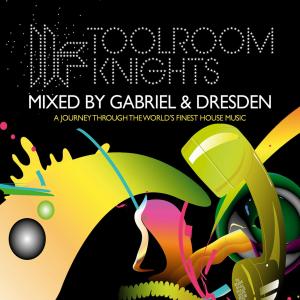 TOOLROOM KNIGHTS -27TR-<br/><h5>Megjelenés: 2007-11-01</h5>