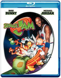 SPACE JAM<br/><h5>Megjelenés: 2011-10-04</h5>