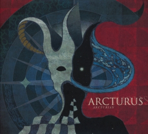 ARCTURIAN<br/><h5>Megjelenés: 2015-05-07</h5>