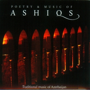 POETRY AND MUSIC OF ASHIQS<br/><h5>Megjelenés: 2013-08-08</h5>