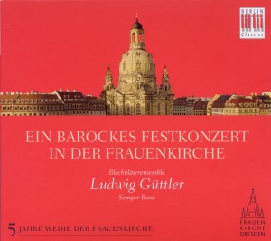 EIN BAROCKES FESTKONZERT