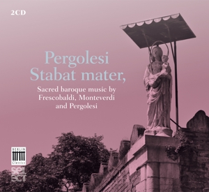 STABAT MATER<br/><h5>Megjelenés: 2013-08-02</h5>